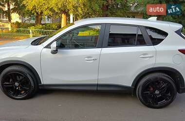 Внедорожник / Кроссовер Mazda CX-5 2013 в Коломые