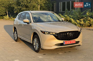Mazda CX-5 2023 Mazda CX-5 2023