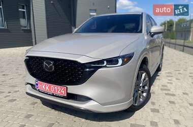 Mazda CX-5 2023 Mazda CX-5 2023