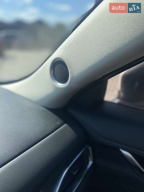 Позашляховик / Кросовер Mazda CX-5 2023 в Білій Церкві