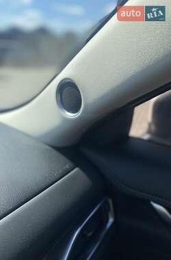 Внедорожник / Кроссовер Mazda CX-5 2023 в 