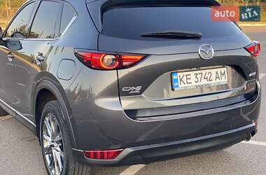 Mazda CX-5 2019 Mazda CX-5 2019