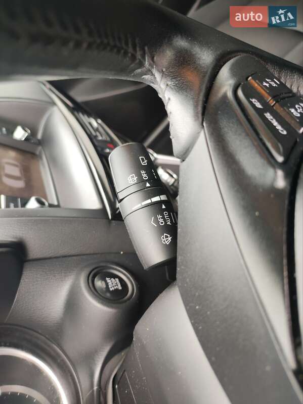 Внедорожник / Кроссовер Mazda CX-5 2014 в Полтаве