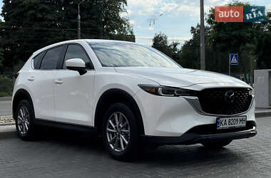 Mazda CX-5 2022 Mazda CX-5 2022