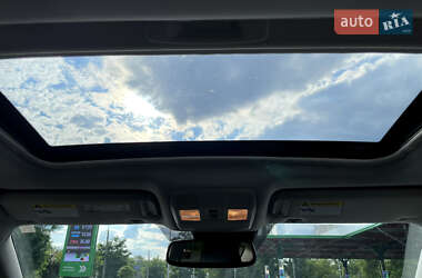 Позашляховик / Кросовер Mazda CX-5 2022 в 