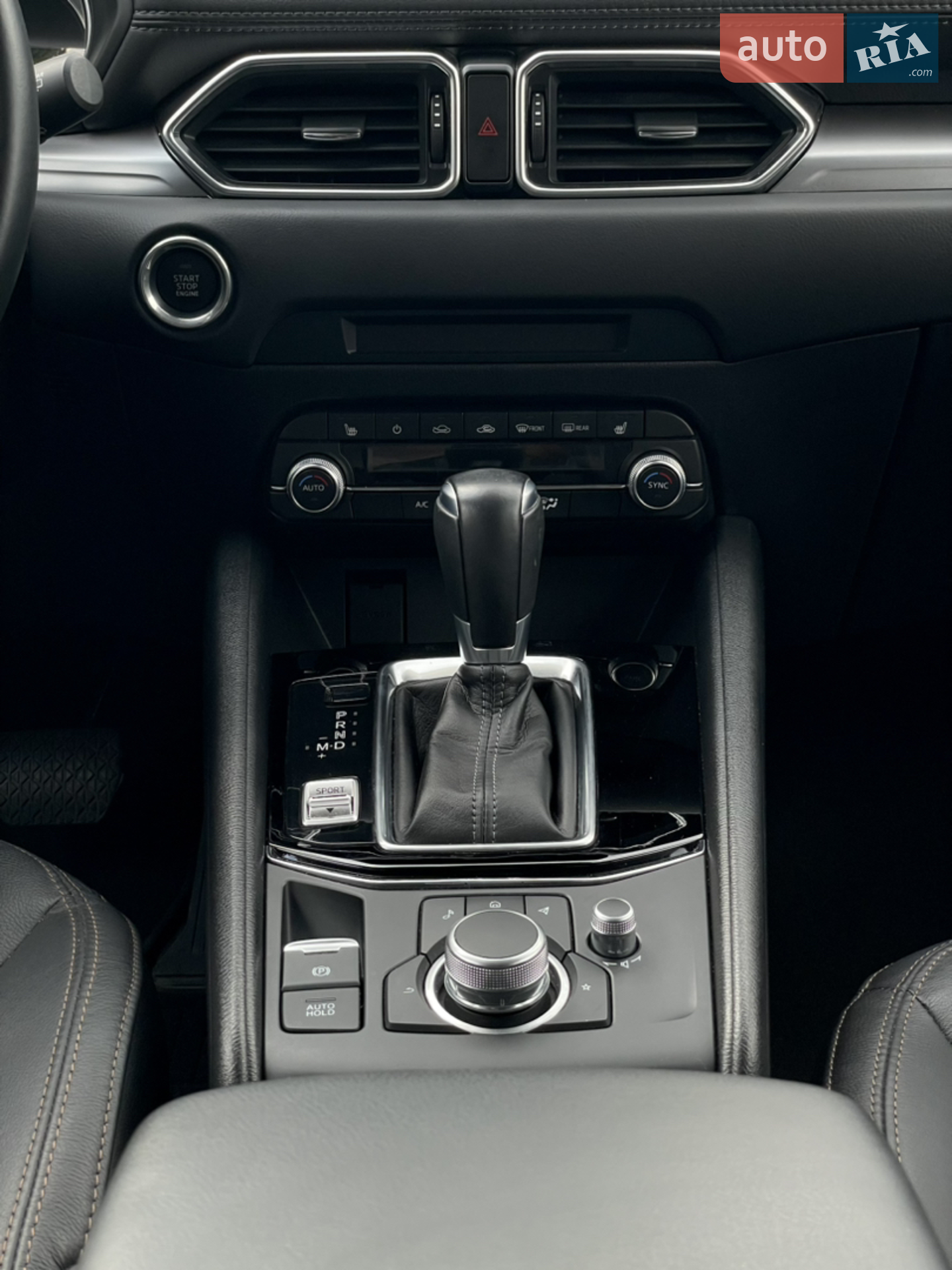 2022 Mazda CX-5 - мініатюра 15