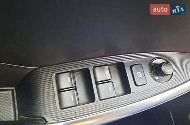 Внедорожник / Кроссовер Mazda CX-5 2013 в 