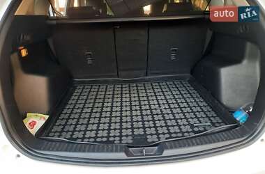 Внедорожник / Кроссовер Mazda CX-5 2013 в 