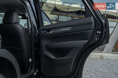 Позашляховик / Кросовер Mazda CX-5 2023 в 