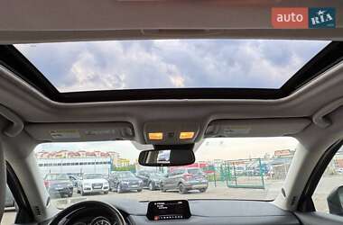 Позашляховик / Кросовер Mazda CX-5 2019 в 