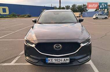 Mazda CX-5 2018 Mazda CX-5 2018