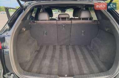 Позашляховик / Кросовер Mazda CX-5 2018 в 