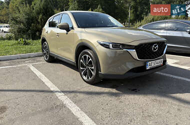 Mazda CX-5 2022 Mazda CX-5 2022