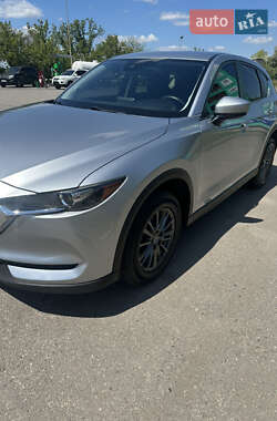 Mazda CX-5 2020