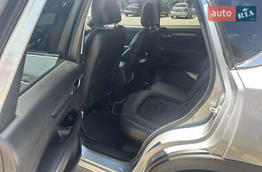 Внедорожник / Кроссовер Mazda CX-5 2020 в 