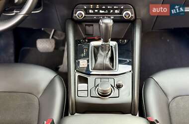 Позашляховик / Кросовер Mazda CX-5 2022 в 