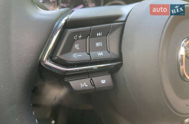 Внедорожник / Кроссовер Mazda CX-5 2022 в 