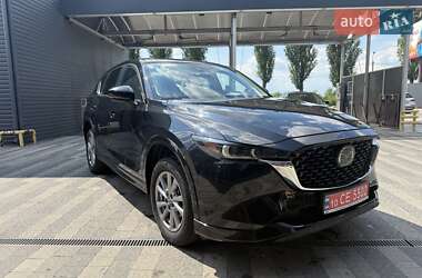 Mazda CX-5 2024 Mazda CX-5 2024