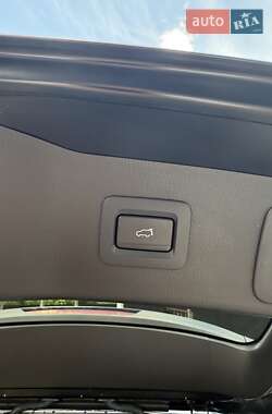 Позашляховик / Кросовер Mazda CX-5 2024 в 