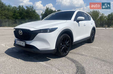 Mazda CX-5 2022 Mazda CX-5 2022