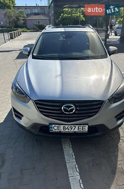 Mazda CX-5 2015 Mazda CX-5 2015