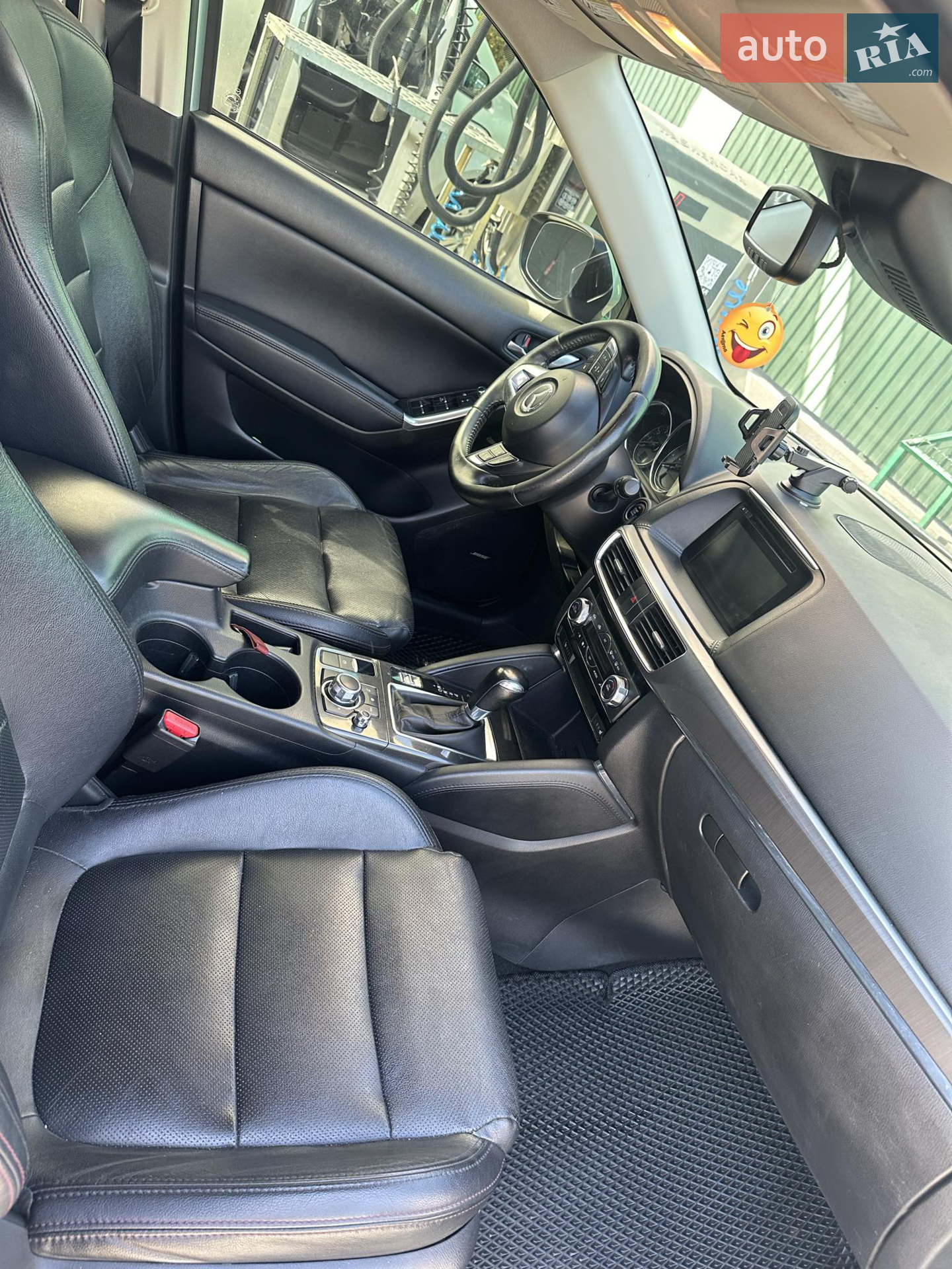2015 Mazda CX-5 - мініатюра 4