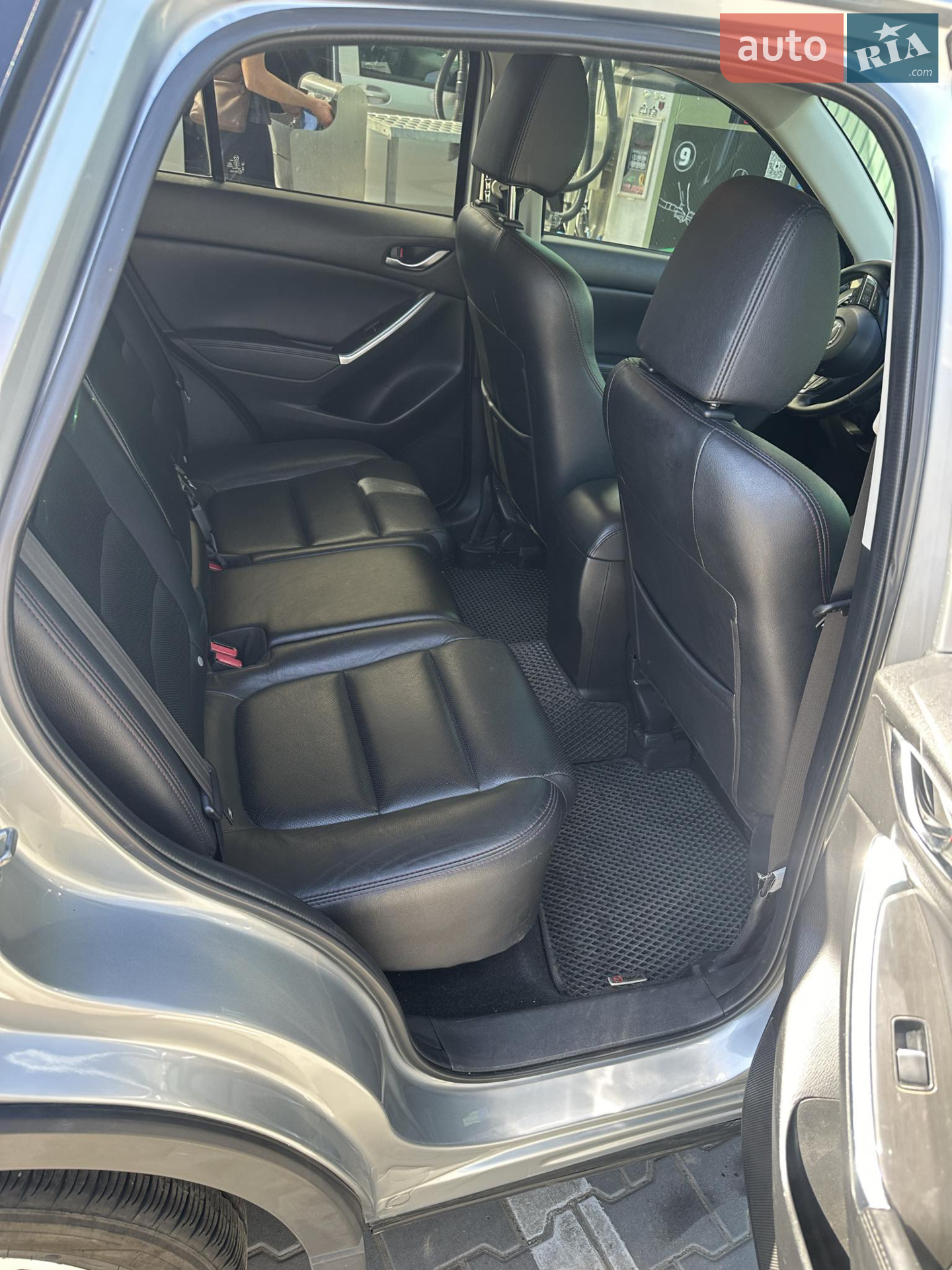 2015 Mazda CX-5 - мініатюра 5