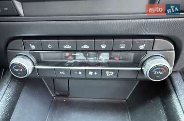 Позашляховик / Кросовер Mazda CX-5 2023 в 