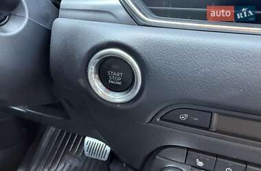 Позашляховик / Кросовер Mazda CX-5 2023 в 