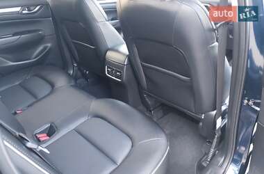 Внедорожник / Кроссовер Mazda CX-5 2023 в 