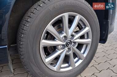 Внедорожник / Кроссовер Mazda CX-5 2023 в 