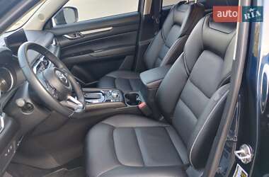 Внедорожник / Кроссовер Mazda CX-5 2023 в 