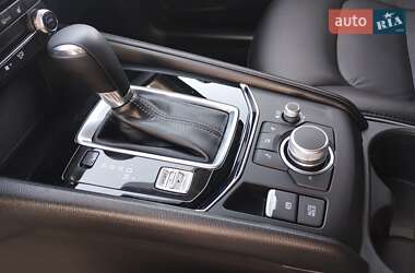 Внедорожник / Кроссовер Mazda CX-5 2023 в 