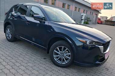 Mazda CX-5 2023