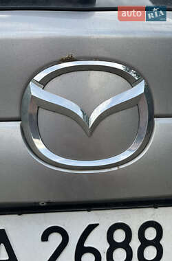 Внедорожник / Кроссовер Mazda CX-5 2013 в 