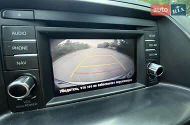 Внедорожник / Кроссовер Mazda CX-5 2013 в 