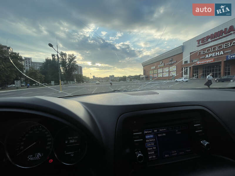 Позашляховик / Кросовер Mazda CX-5 2013 в Броварах
