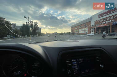 Внедорожник / Кроссовер Mazda CX-5 2013 в 