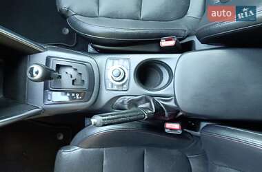 Внедорожник / Кроссовер Mazda CX-5 2013 в 