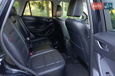 Внедорожник / Кроссовер Mazda CX-5 2013 в 