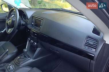 Внедорожник / Кроссовер Mazda CX-5 2013 в 