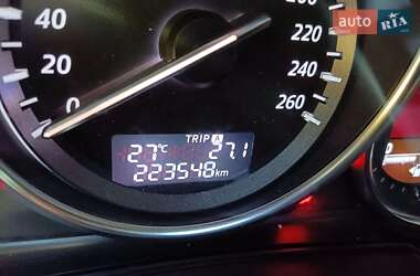 Внедорожник / Кроссовер Mazda CX-5 2013 в 