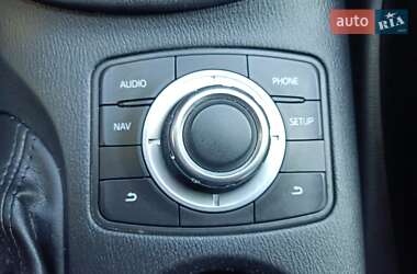 Внедорожник / Кроссовер Mazda CX-5 2013 в 