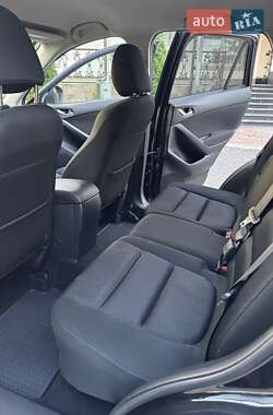 Внедорожник / Кроссовер Mazda CX-5 2012 в 