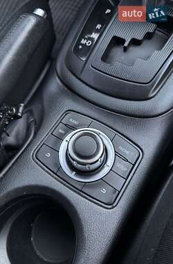 Внедорожник / Кроссовер Mazda CX-5 2012 в 