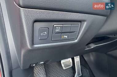 Позашляховик / Кросовер Mazda CX-5 2022 в 