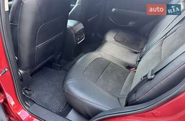 Позашляховик / Кросовер Mazda CX-5 2022 в 