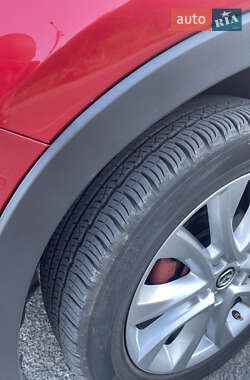 Внедорожник / Кроссовер Mazda CX-5 2014 в 