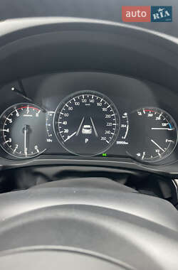 Внедорожник / Кроссовер Mazda CX-5 2023 в 