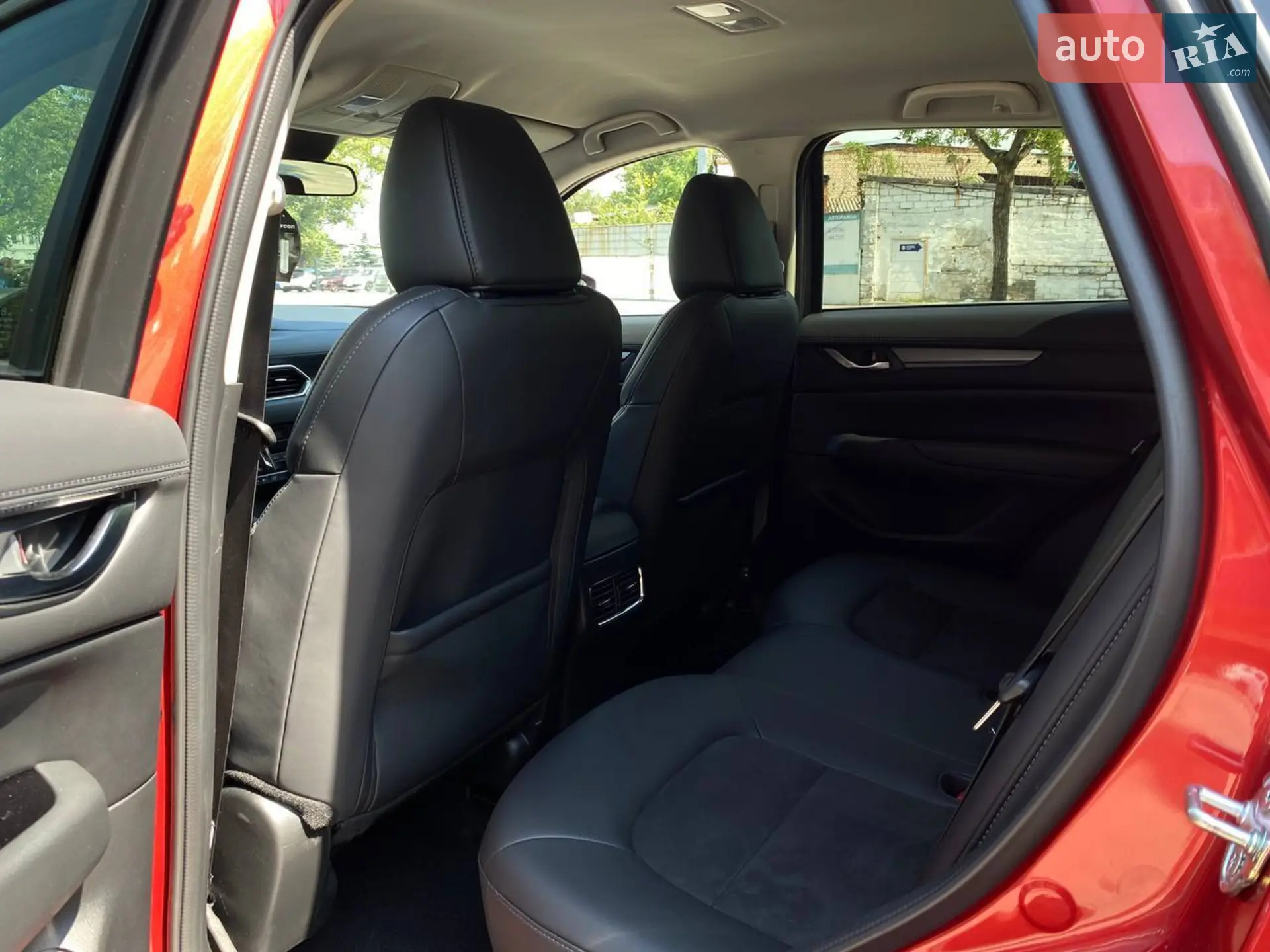 2018 Mazda CX-5 - мініатюра 14
